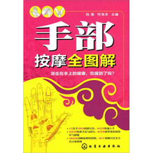 手部按摩全图解