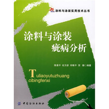 涂料与涂装疵病分析