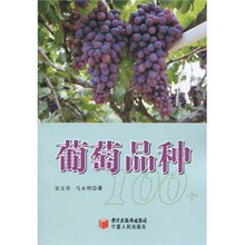 葡萄品种