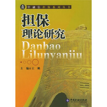担保理论研究