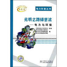 光明之路绿意浓：电力与环保