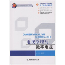 电视原理与数字电视