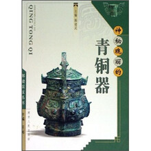 神秘瑰丽的青铜器