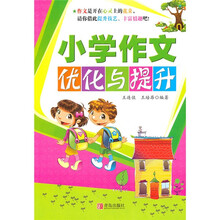 小学作文优化与提升