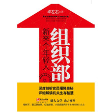 组织部新来个年轻人