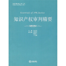 知识产权审判精要