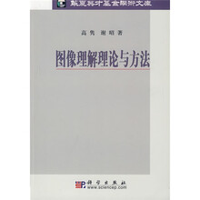 图像理解理论与方法