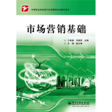 中等职业学校现代市场营销专业教学用书：市场营销基础