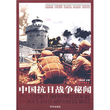 中国抗日战争秘闻
