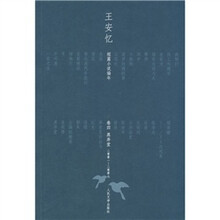 王安忆短篇小说（编年卷4）：黑弄堂（2001-2007）