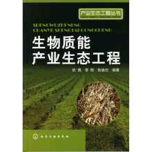 生物质能产业生态工程