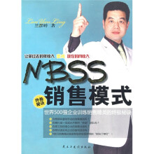 NBSS销售模式