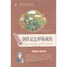 全面展现世界文学名著精粹：钢铁是怎样炼成的