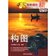 数码摄影新视界：构图