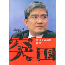 突围：中国企业战略抉择