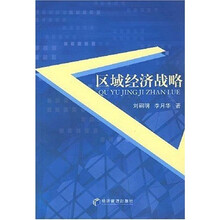 区域经济战略