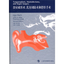 鼓室成形术、乳突切除术和镫骨手术
