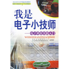 新科学探索丛书·北京市中小学科技活动教材：我是电子小技师（电子科技实践入门）
