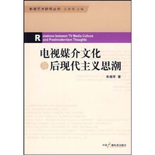 电视媒介文化与后现代主义思潮