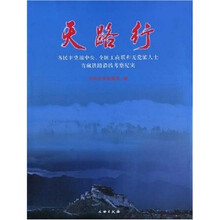 天路行：各民主党派中央全国工商联和无党派人士青藏铁路沿线考察纪实