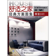 舒适之家经典方案图集:摩登DIY