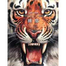 动物行为揭秘：捕猎