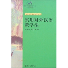 实用对外汉语教学丛书：实用对外汉语教学法
