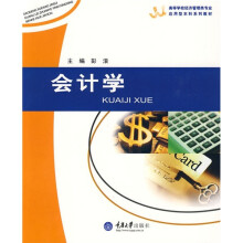 高等学校经济管理类专业应用型本科系列教材:会计学