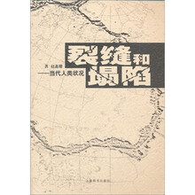 裂缝和塌陷：当代人类状况
