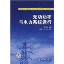 无功功率与电力系统运行
