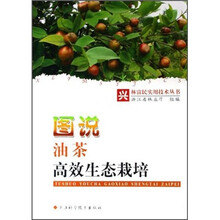 图说油茶高效生态栽培