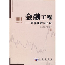 金融工程：计算技术与方法