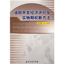 油田开发经济评价及实物期权新方法