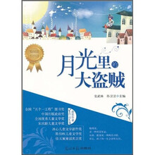 慢阅读·最想读的中国儿童文学经典：月光里的大盗贼