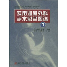 实用泌尿外科手术彩色图谱1