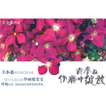 青春在伤痛中绽放