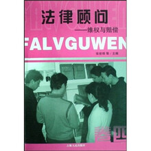 法律顾问：维权与赔偿（卷4）