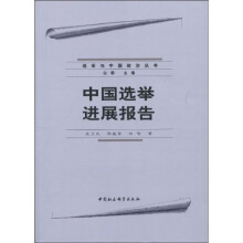 中国选举进展报告