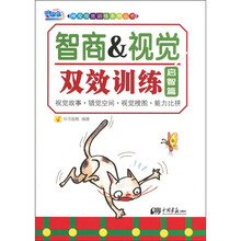 智商&视觉双效训练：启智篇