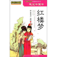 我爱学国学:红楼梦(彩色注音版)