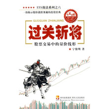 过关斩将：股票交易中的量价线形