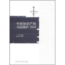 中国知识产权司法保护（2010）