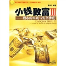 小钱致富3：股市的本质与安全抄底
