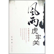 风雨虎牢关