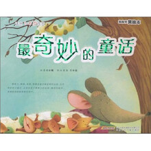 泡泡书美绘本:最奇妙的童话(适合1-6岁宝宝)