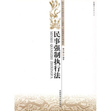 法学专业民商法学方向课程与技能课程系列教材：民事强制执行法