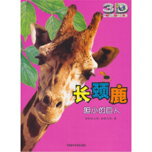 长颈鹿:胆小的巨人