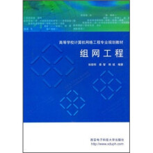 组网工程