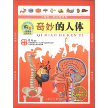 小探索者科普系列:奇妙的人体