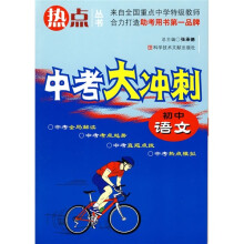 中考大冲刺:初中语文
